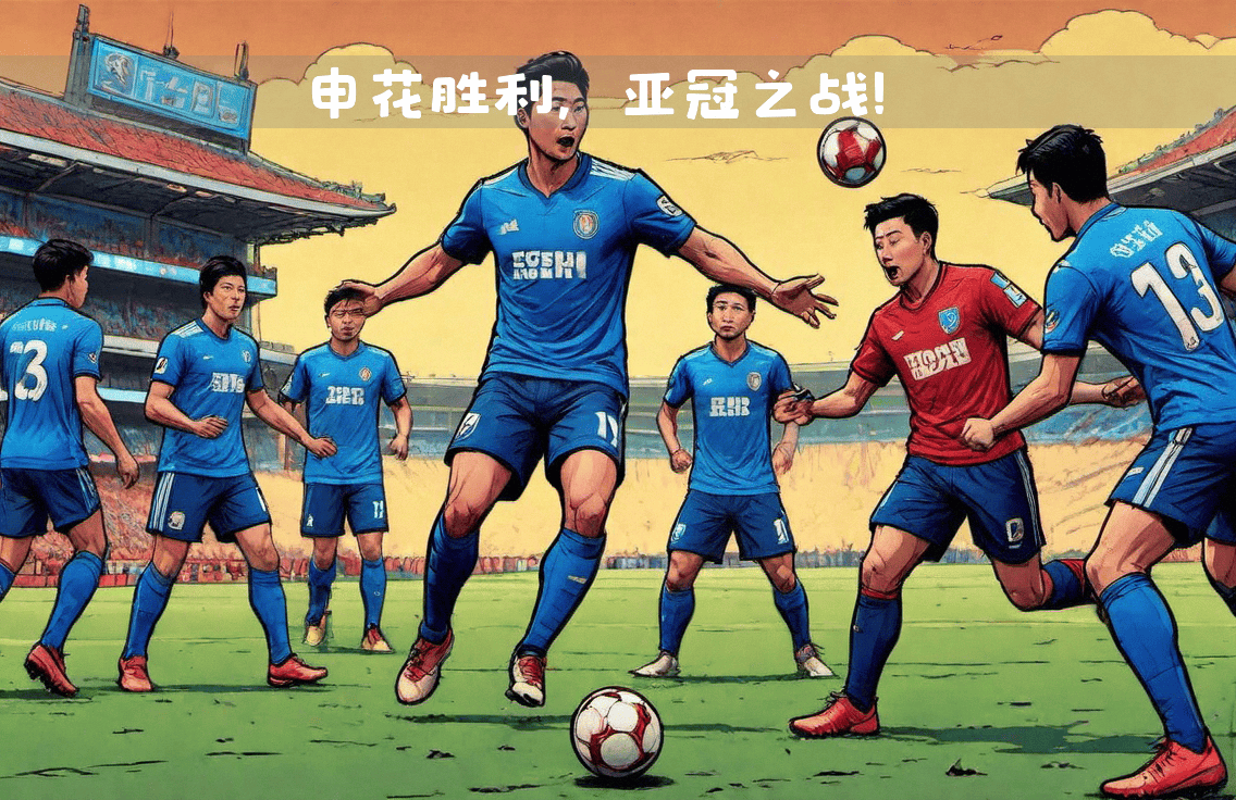 上海申花将迎来关键一战，期望赢得三分的简单介绍
